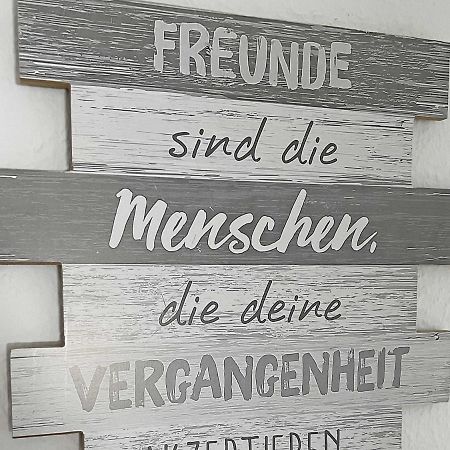 Appartementhaus "Jahreszeiten" In Binz - Fewo 6, Strandnah Dış mekan fotoğraf