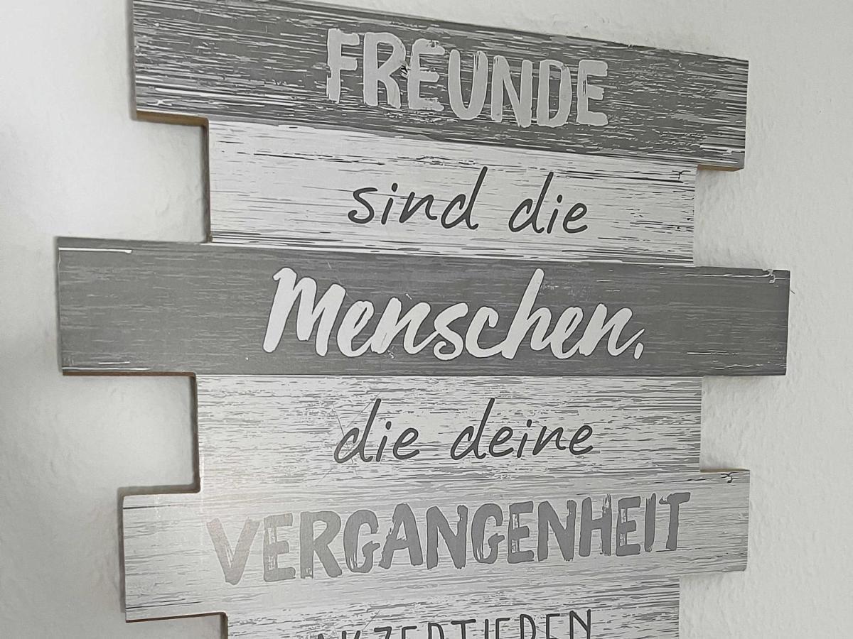 Appartementhaus "Jahreszeiten" In Binz - Fewo 6, Strandnah Dış mekan fotoğraf